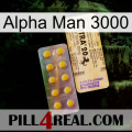 Alpha Man 3000 new06